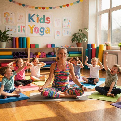 Karolina Zielińska - Specjalista ds. rozwoju dzieci